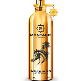 Montale Arabiens Eau de Parfum Vapo 100 ml Unisexe