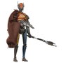 Hasbro Star Wars The Black Series Mercenary Guard Droid 15 cm