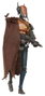 Hasbro Star Wars The Black Series Mercenary Guard Droid 15 cm