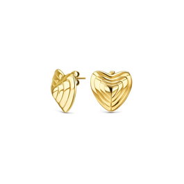 Boucles d´oreilles Femme One Jewels OJEEP53G Doré