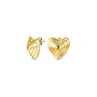 Boucles d´oreilles Femme One Jewels OJEEP53G Doré