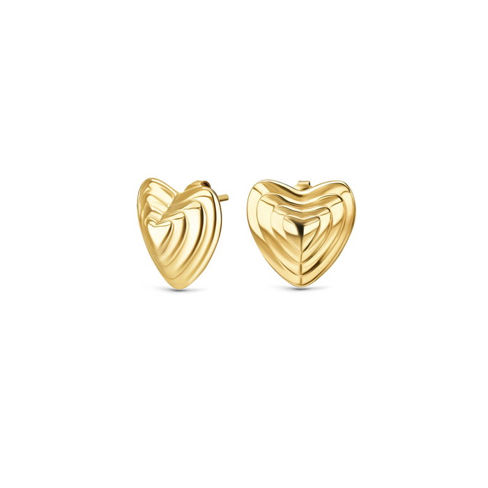 Boucles d´oreilles Femme One Jewels OJEEP53G Doré Boucles d´oreilles Femme One Jewels OJEEP53G Doré
