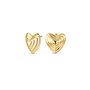 Boucles d´oreilles Femme One Jewels OJEEP53G Doré