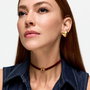 Boucles d´oreilles Femme One Jewels OJEEP53G Doré