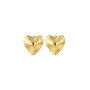 Boucles d´oreilles Femme One Jewels OJEEP53G Doré