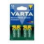 Varta Accu Power AA 2100 mAh - Pack de 4