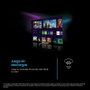 TV intelligente Samsung 65 TU65U7005F 65" 4K Ultra HD LED HDR