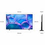 TV intelligente Samsung 65 TU65U7005F 65" 4K Ultra HD LED HDR