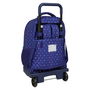 Cartable Benetton Drop Multicouleur 33 x 45 x 22 cm