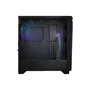 MSI Boîtier PC Gaming MPG GUNGNIR 300R AIRFLOW - Ref. 306-7G21R21-W57