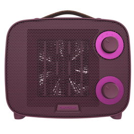 Thermo Ventilateur Portable Cecotec ReadyWarm 1500 Ceramic Aura 1500 W