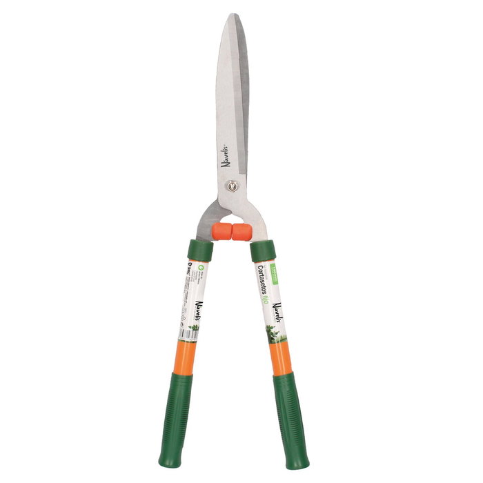 Taille-haie fixe avec lame en acier 190mm