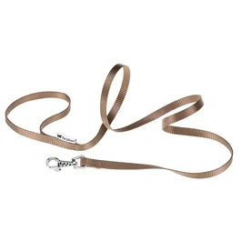 Ferplast Laisse Club G10 120 Marron