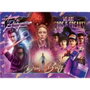 Ravensburger Puzzle Stranger Things Cher Billy (300 pièces)