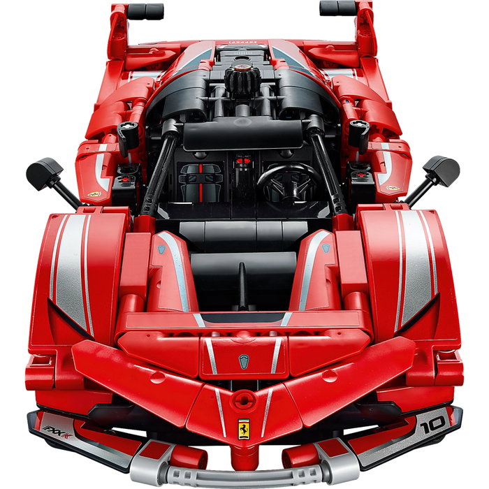 LEGO Technic 42212 Ferrari FXX K LEGO Technic 42212 Ferrari FXX K