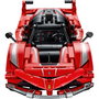 LEGO Technic 42212 Ferrari FXX K