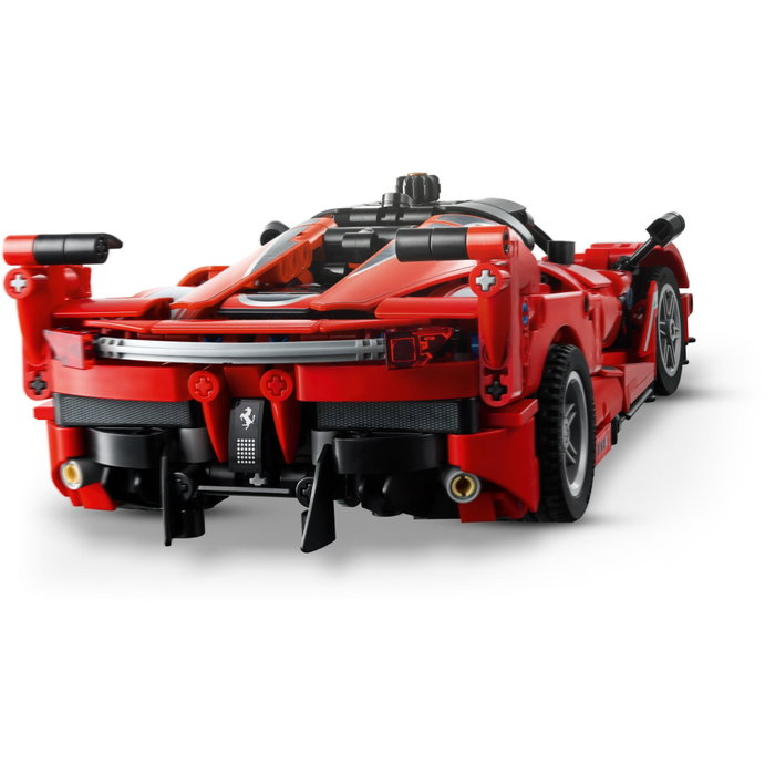 LEGO Technic 42212 Ferrari FXX K LEGO Technic 42212 Ferrari FXX K