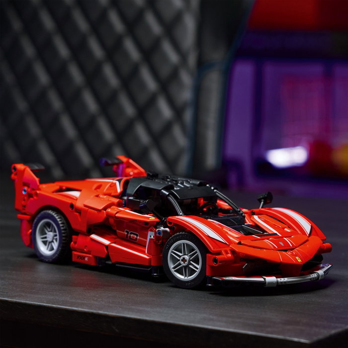 LEGO Technic 42212 Ferrari FXX K LEGO Technic 42212 Ferrari FXX K