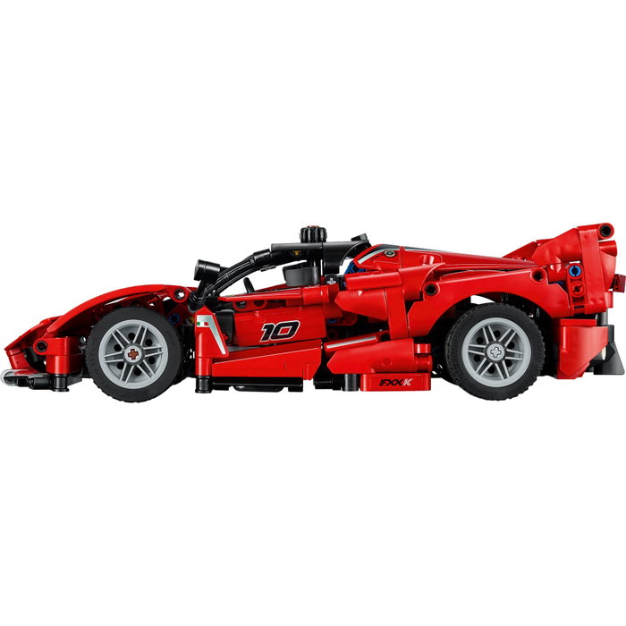 LEGO Technic 42212 Ferrari FXX K LEGO Technic 42212 Ferrari FXX K
