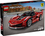 LEGO Technic 42212 Ferrari FXX K