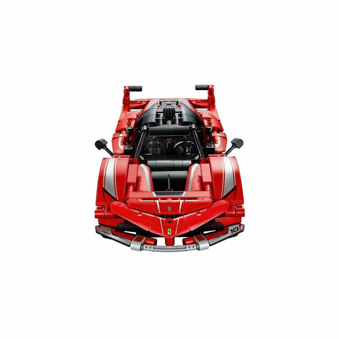 LEGO Technic Ferrari FXX K 42212