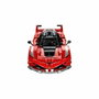 LEGO Technic Ferrari FXX K 42212