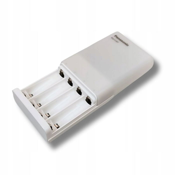 Panasonic BQ-CC87USB Panasonic BQ-CC87USB