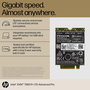 HP Modem WWAN LTE-Advanced Pro Intel XMM 7560 R+ - Vitesse Gigabit, 35 réseaux, pour PC portable