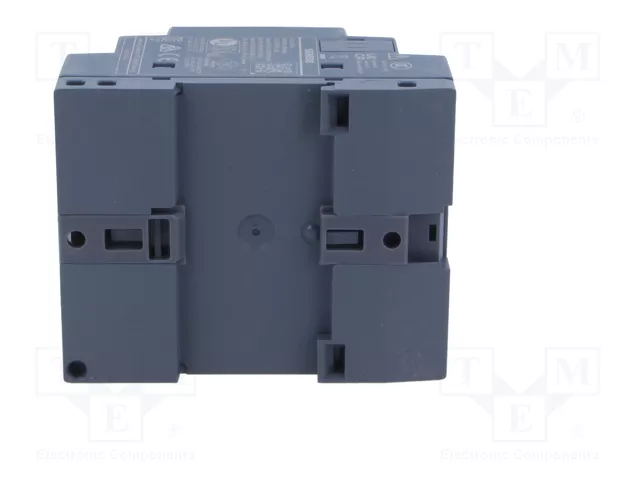 SIEMENS LOGO! 230RCEO 6ED1052-2FB08-0BA2 SIEMENS LOGO! 230RCEO 6ED1052-2FB08-0BA2
