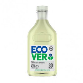 ECOVER Détergent Liquide Zero% 1,5L