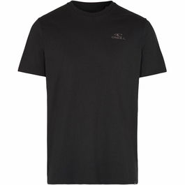 T-shirt à manches courtes homme O'Neill Small Logo Noir