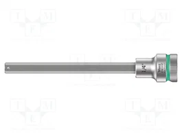 WERA Douille Allen-bit Hex-Plus 3/8 Pouces 107mm