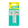Wolfcraft Pack de 3 lames de rechange pour grattoir