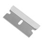 Wolfcraft Pack de 3 lames de rechange pour grattoir