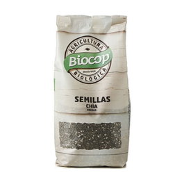 BIOCOP Graines de chia crues BIO 250 g