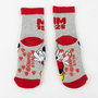 Chaussettes Minnie Mouse Multicouleur