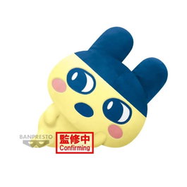 Banpresto Peluche Tamagotchi Mametchi Super Big 35cm