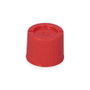 WD40 Remplacement de bouchons rouges pour spray
