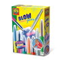 SES Creative Blow Airbrush Pens - Multicolore