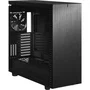 Fractal Design Define 7 XL FD-C-DEF7X-01 - Boîtier PC ATX/E-ATX Noir silencieux avec support GPU vertical et cage HDD amovible