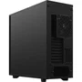 Fractal Design Define 7 XL FD-C-DEF7X-01 - Boîtier PC ATX/E-ATX Noir silencieux avec support GPU vertical et cage HDD amovible