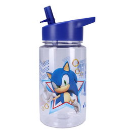 Sonic the Hedgehog Bouteille Sonic Drink Up