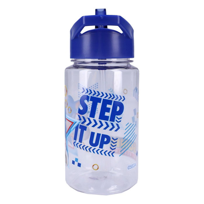 Sonic the Hedgehog Bouteille Sonic Drink Up