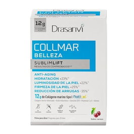 DRASANVI Collmar Belleza Sublimlift Cerise 300g