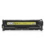 HP CF382AC Cartouche d'encre Yellow Gelb pour HP CONTRACT Cartridge No 312AC HP312AC