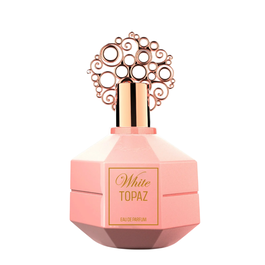 Louis Cardin White Topaz Eau de Parfum pour femme 100 ml