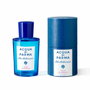 Acqua di Parma Blu Mediterraneo Fico di Amalfi Eau de Toilette 100 ml