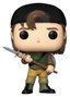 Funko Pop! Steve Harrington avec lance - Stranger Things