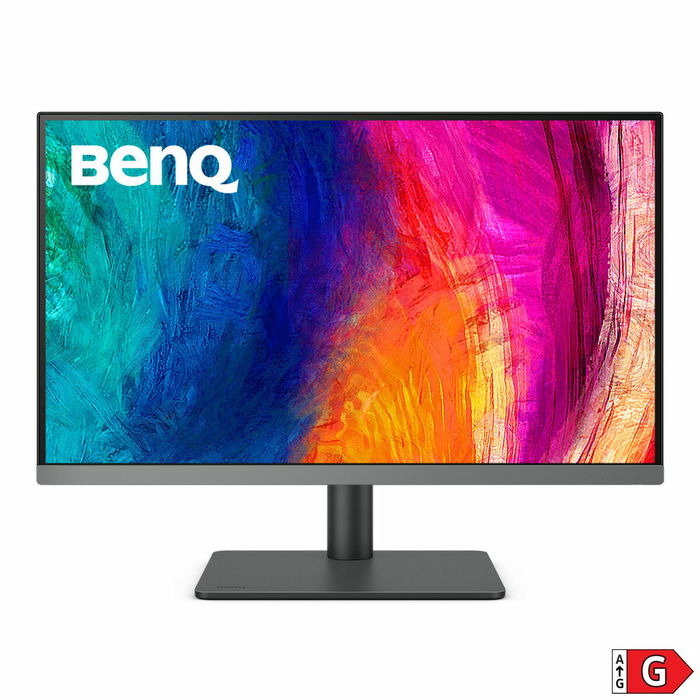 Écran BenQ PD2706U 27" 4K Ultra HD