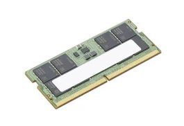 Lenovo Module de mémoire DDR5 SODIMM 16 Go 5600 MHz